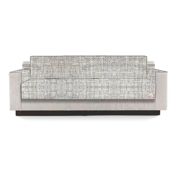 Cobertor 3 Cuerpos Sillón Antidesgarro Premium Sin Bolsillo