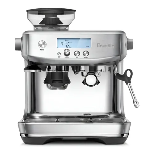 Cafeteira Breville The Barista Express BES870 super automática