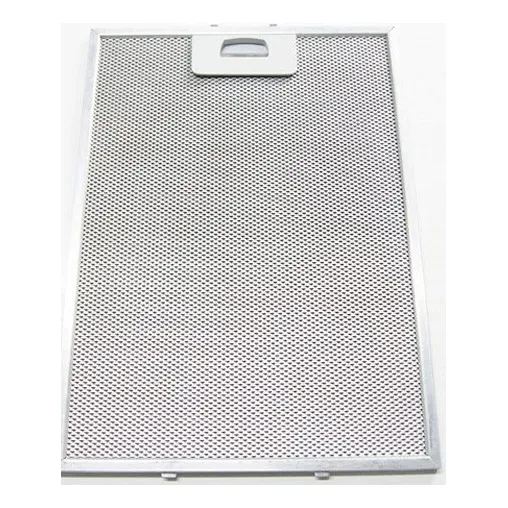 Filtro De Campana Le Cappe Con Pasador De Acero 40x28