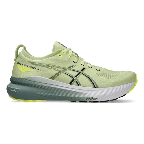 Zapatillas Asics Hombre Gel-kayano 31 C As1011b867.300 Verde