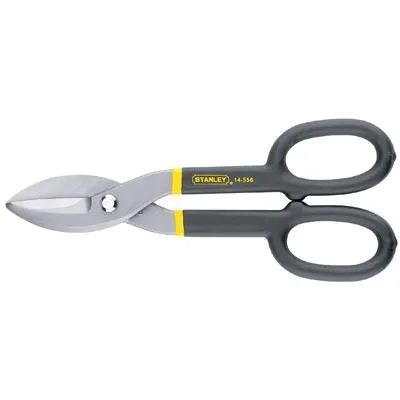 Tijera Hojalatero 10 Pul Stanley Cod: 1595029