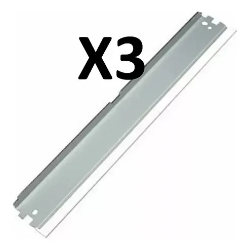 Cuchilla Wiper Blade Samsung 2010 1610 Scx 4521 4321