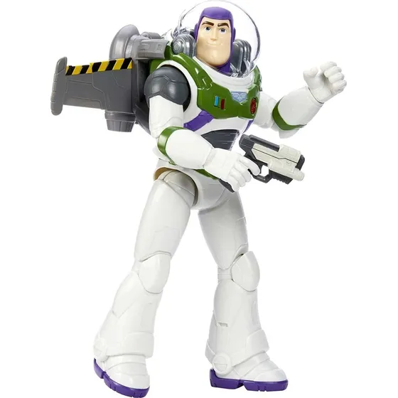 Lightyear - Buzz Ultima Batalla 30 Cm - Hhk12