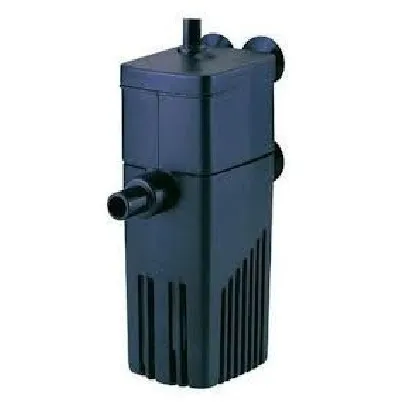 Mini Filtro De Agua Para Acuarios Peceras Betta 200lxh