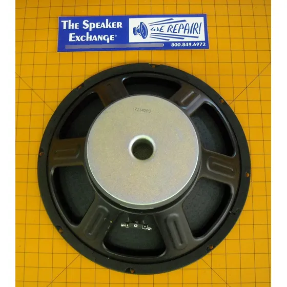 Medio 15   Elx 215 115 Electro Voice Parlante Sonido