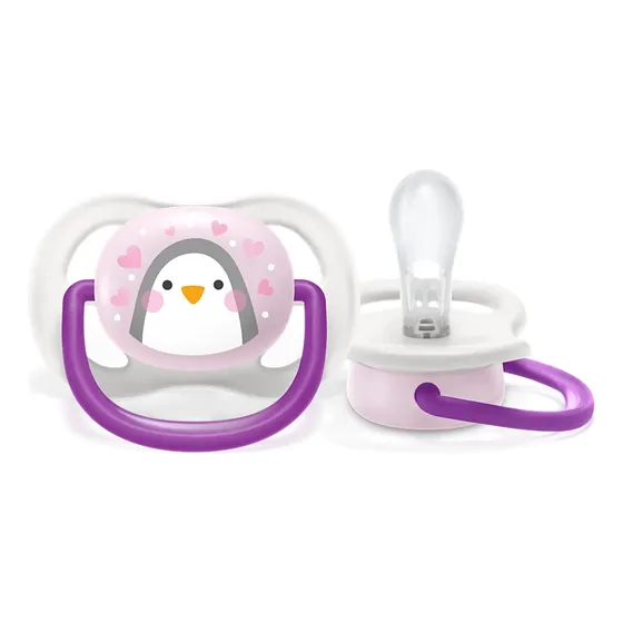 Chupete Philips Avent Scf081/01 Animales 0-6 Meses