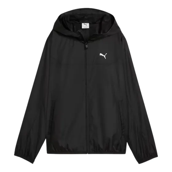 Jaqueta Puma Corta Vento Feminino Original Pronta Entrega