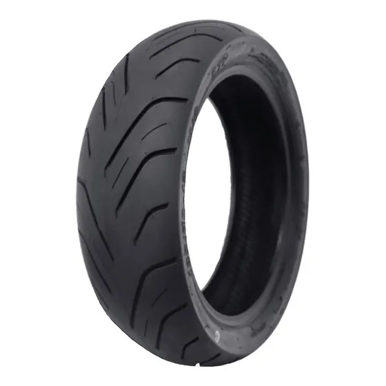 Pneu Moto Kenda Aro 13 K6007 130/70-13 63p Tl - Traseiro