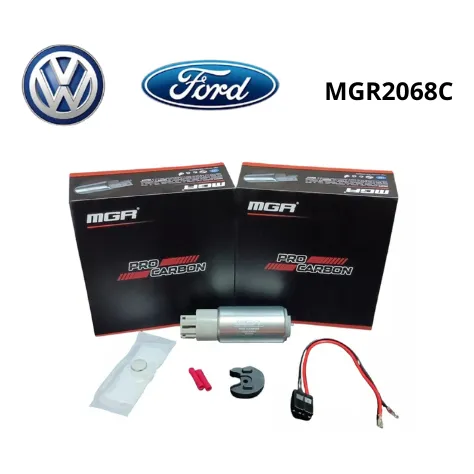 Pila Bomba Gasolina Carbon Universal