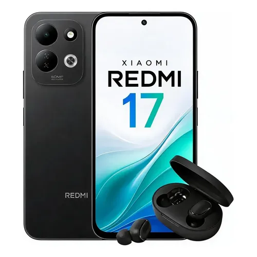 Xiaomi Redmi Note 11 (Snapdragon) Dual SIM 128 GB graphite gray 6