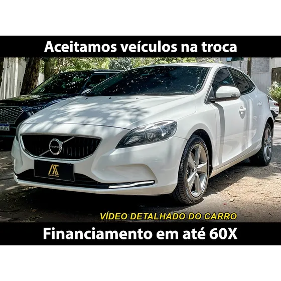 Volvo V40 2.0 T4 Kinetic Drive-e 5p