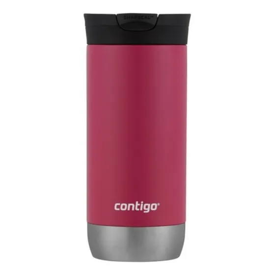 Vaso Termico 473ml Acero Inoxidable Huron Contigo