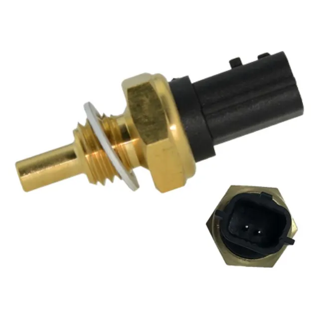 Sensor Temperatura Megane E Grand Tour 2.0 16v 2009 2010