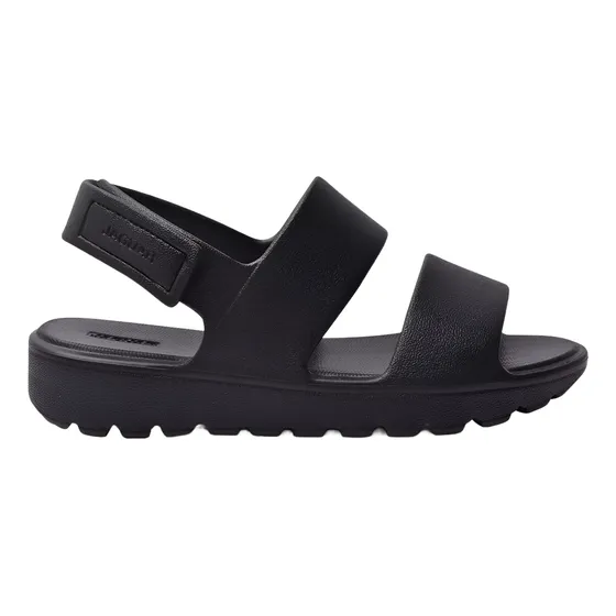 Ojotas Sandalias Faja Abrojo Livianas Goma Playa Jaguar Moda
