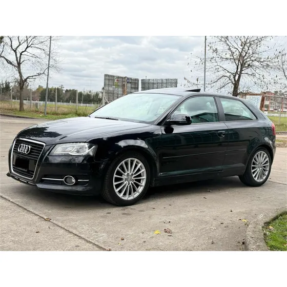 Audi A3 2.0 T Fsi Mt 200cv