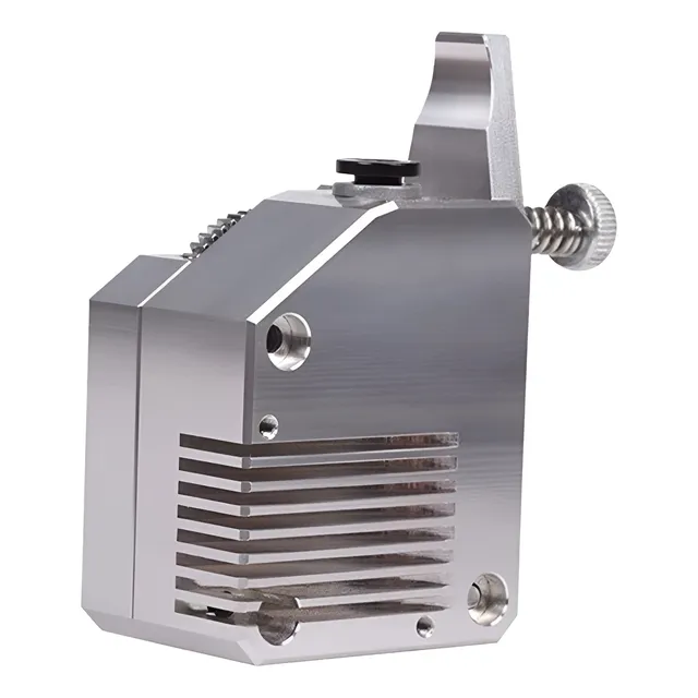 M508 3d Extrusor Bmg Dual Derecho Directo/bowden All Metal