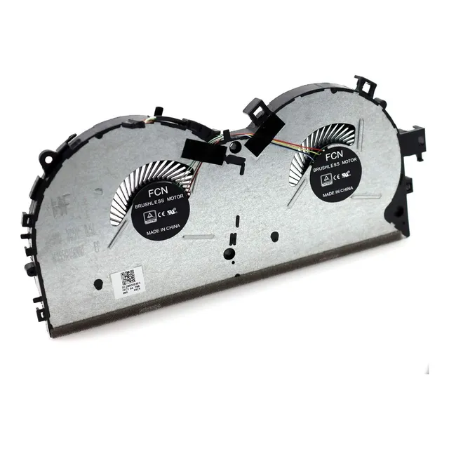Cooler Interno Para Lenovo Legion  Y520 15isk. 1050ti. Gtx10