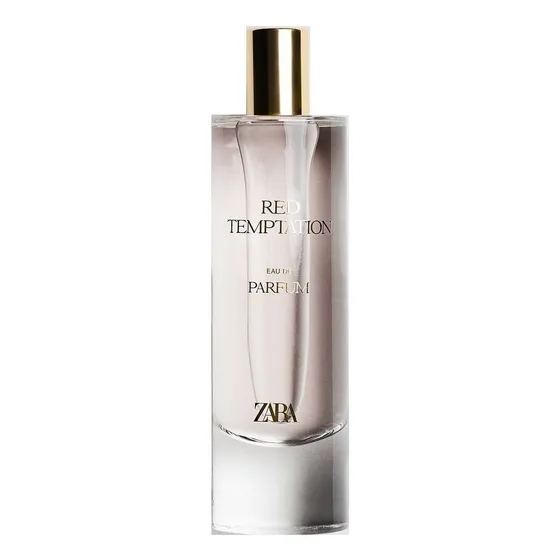 Zara Red Temptation - EDP 80 ml para mujer