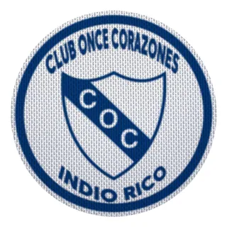 Parches para ropa en once deals