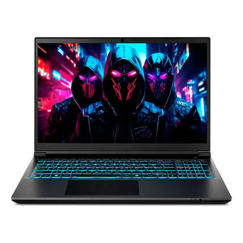 Notebook Gamer MSI Claw A1M com Processador Intel Core Ultra 7