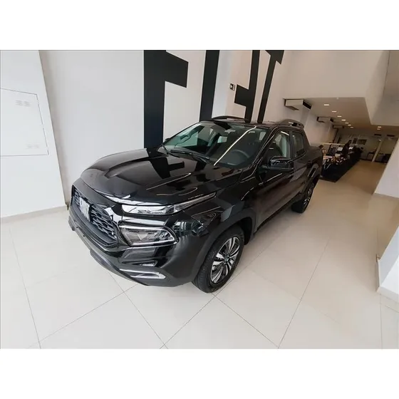 Fiat Toro Toro Freedom 1.3 T270 4x2 Flex Aut