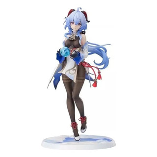 Figura De Anime Genshin Impact Ganyu Plenilune Gaze Ver Acti Figura De Anime Genshin Impact Ganyu Plenilune Gaze Ver Acti