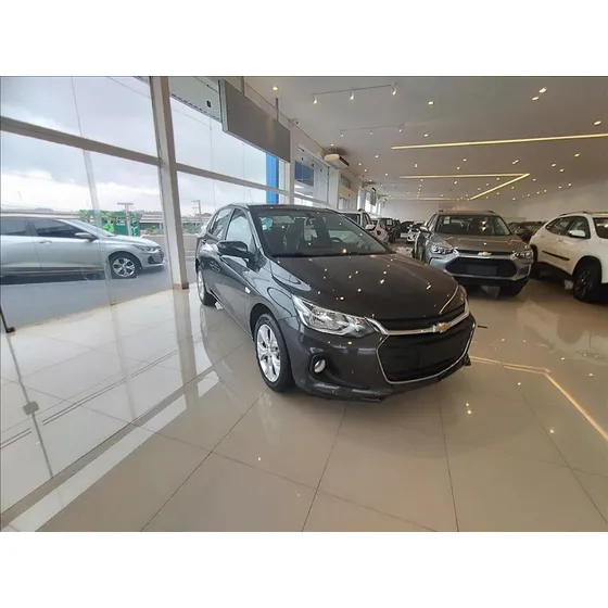 Chevrolet Onix 1.0 5p
