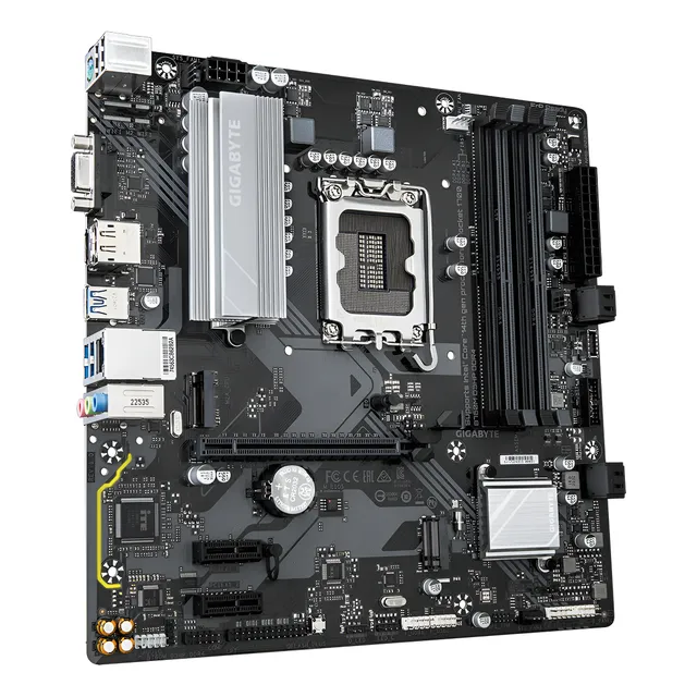 MOTHER B760M D3HP DDR4 UD GIGABYTE S1700
