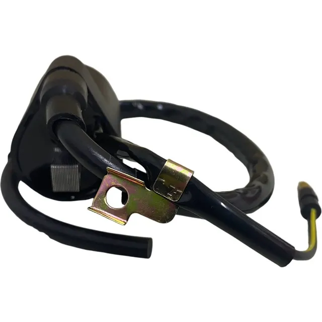 Bobina De Bujía Bross Nxr125/xr250/cg150/200