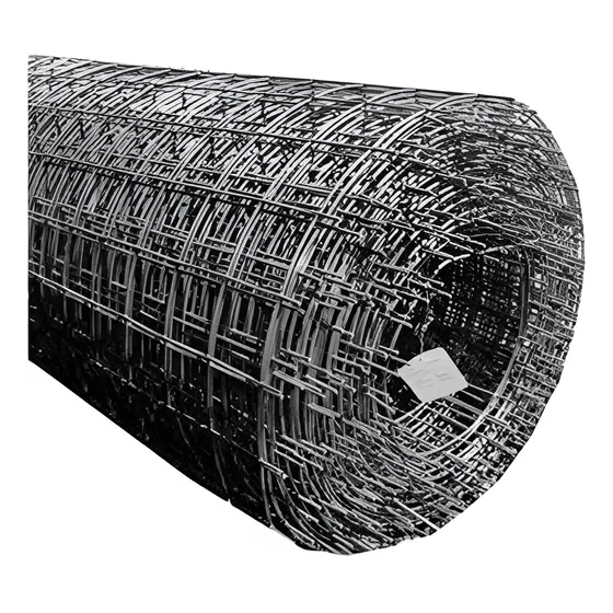 Malla Tejido Electrosoldada Rollo 1.5mt Alto X 25mt/li 1.9mm