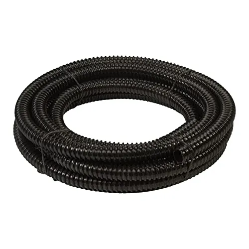 Tubo Corrugado De 3/4 De Pulgada
