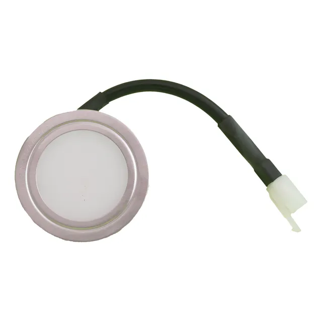Lâmpada Led 2w Coifa Philco Pco90g Pco100i 127v Original