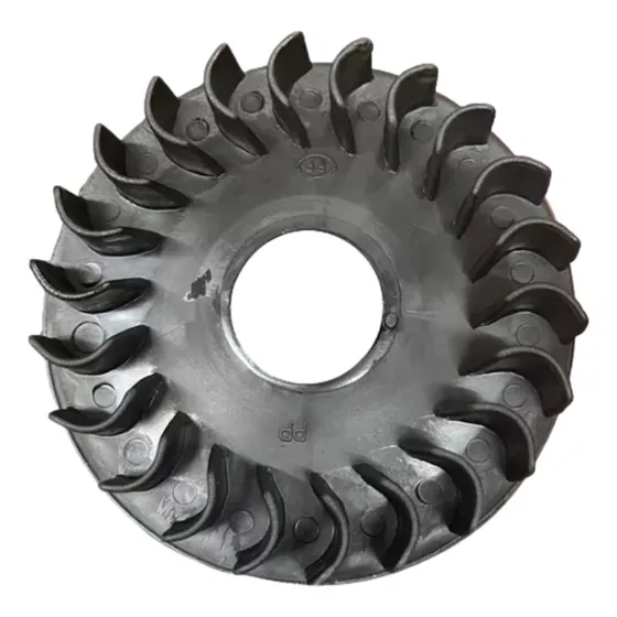 Ventilador Motobomba Para Parazzini 1 Bp2510
