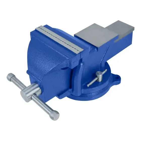 Tornillo De Banco Safari 5 Pulgadas Bv 5