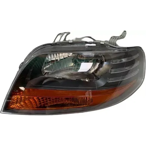 Faro Izquierdo Chevrolet Aveo 2006-2010