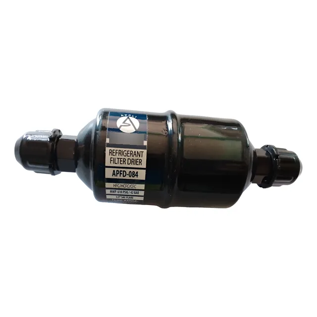 Filtros Secador 1/2  -084 De 3 A 4 Ton. Sae Flare Roscable 