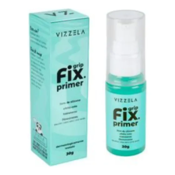 Primer Grip Fix - Vizzela