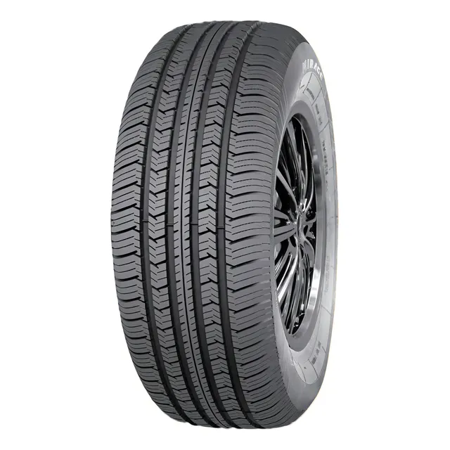 Llanta Mirage Mr-166 185/70r13 86h Índice De Velocidad H