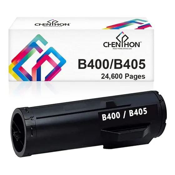 Estuche Toner Para Alto Rendimiento Bx Usado Versalink