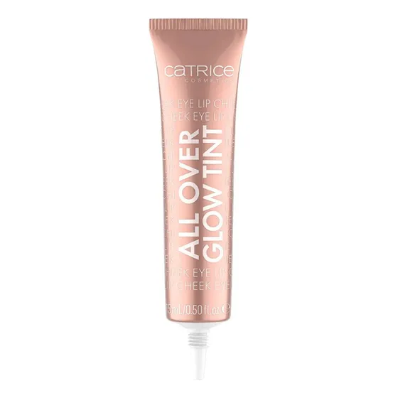 Tinte Iluminador Líquido 15 Ml Catrice 020 - keep Blushing