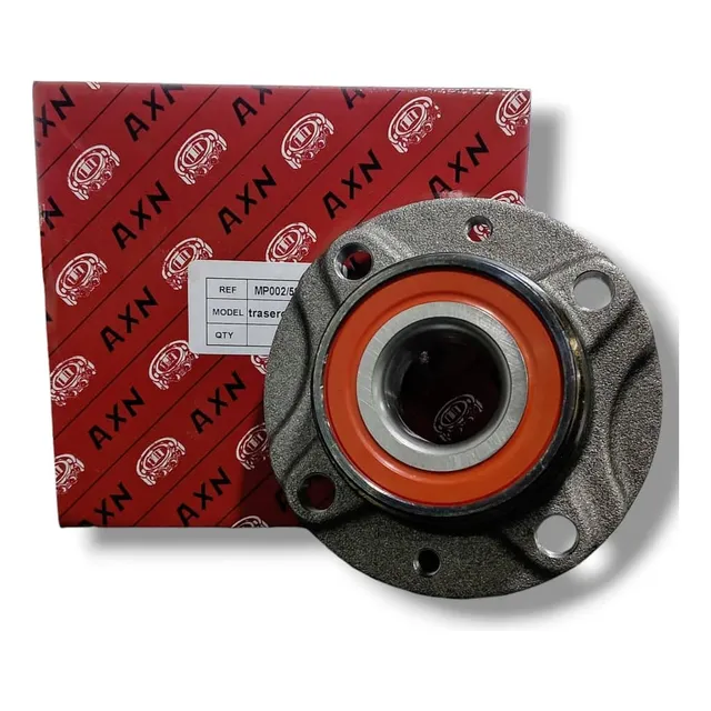Mozo Trasero Fiat Uno Palio Siena Fire 1.3 1.4