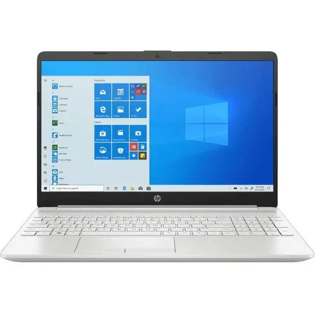 Notebook Hp 15 Intel Core I7 10510u 8gb 512gb Win10