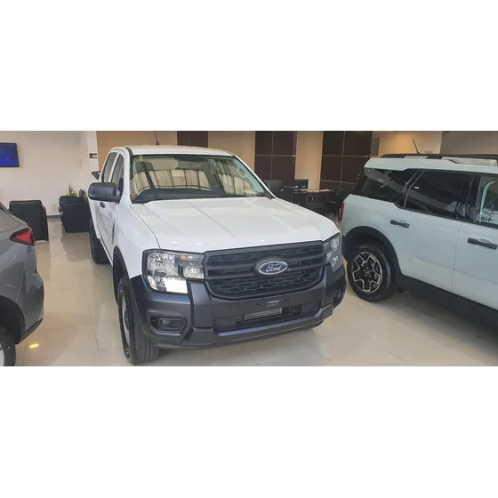 Ford Ranger 2.0 Cd 4x2 Xl 170cv