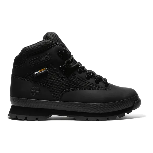 Botas Timberland Negro Hiking Tb0a28a2w05 Hombre