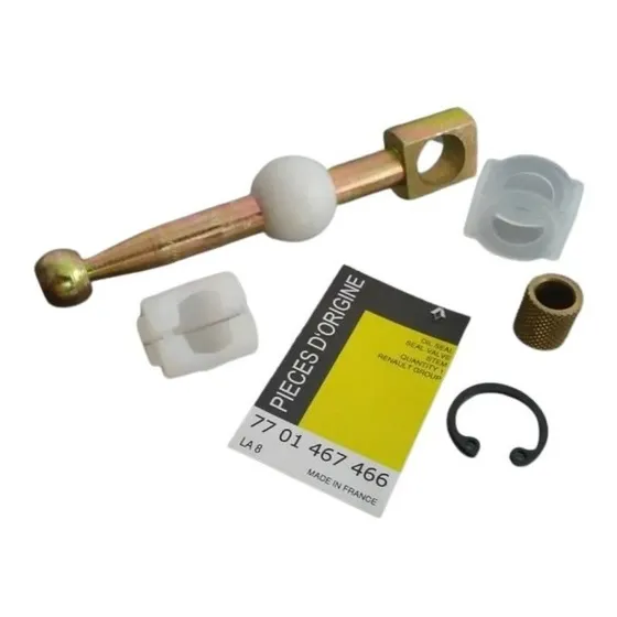Kit Varillaje Dedo Selector Renault 19 Twingo Clio Symbol