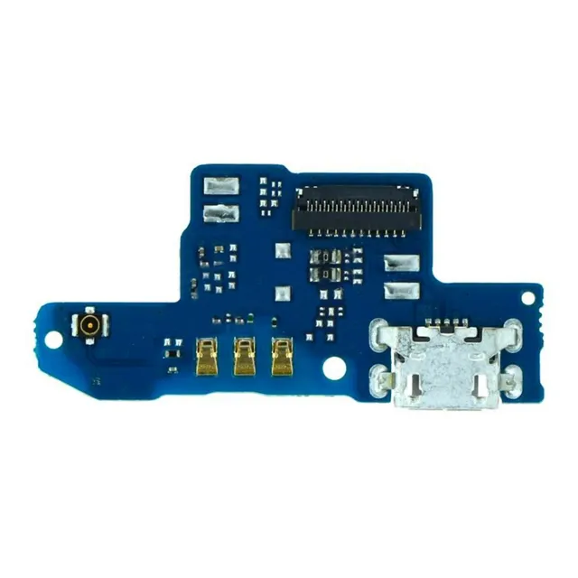 Flex Centro Carga Compatible Con Zte Blade A602 Calidad