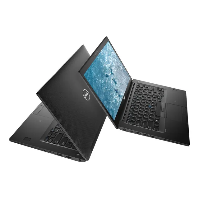 Dell Latitude 7490 14 Fhd I7-8650u 16gb 512gb Ssd Wifi Hdmi