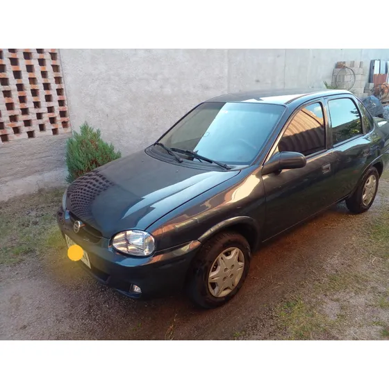 Chevrolet Corsa Classic 1.6