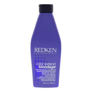 Acondicionador Redken Color Extend Blondage 250 Ml Unisex Acondicionador Redken Color Extend Blondage 250 Ml Unisex