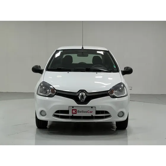 Renault Clio Rn/alizé/expr./1.0 Hi-power 16v 5p